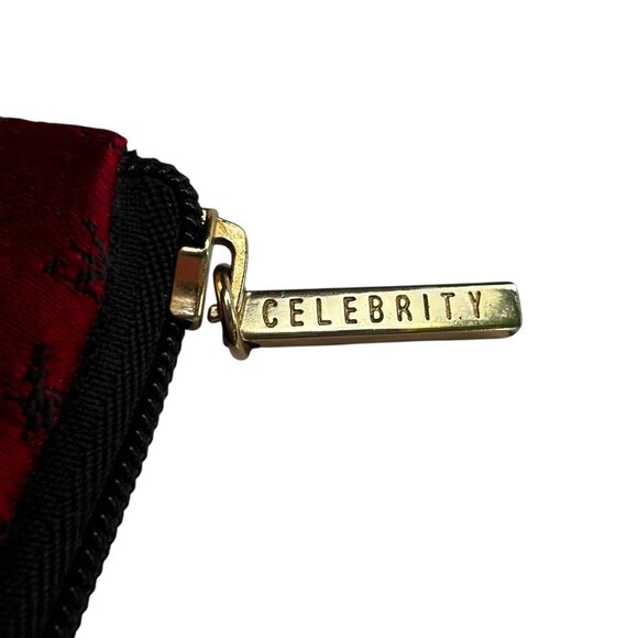 Celebrity Beauty Bag Japanese Inspired - Picture 3 of 6